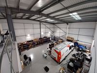 Property Image for Unit 5 IO Centre Kimpton Industrial Park, Minden Road, Sutton, SM3 9BL