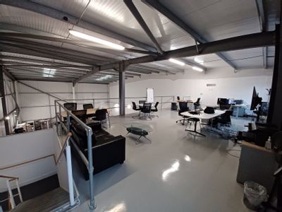 Property Image for Unit 5 IO Centre Kimpton Industrial Park, Minden Road, Sutton, SM3 9BL