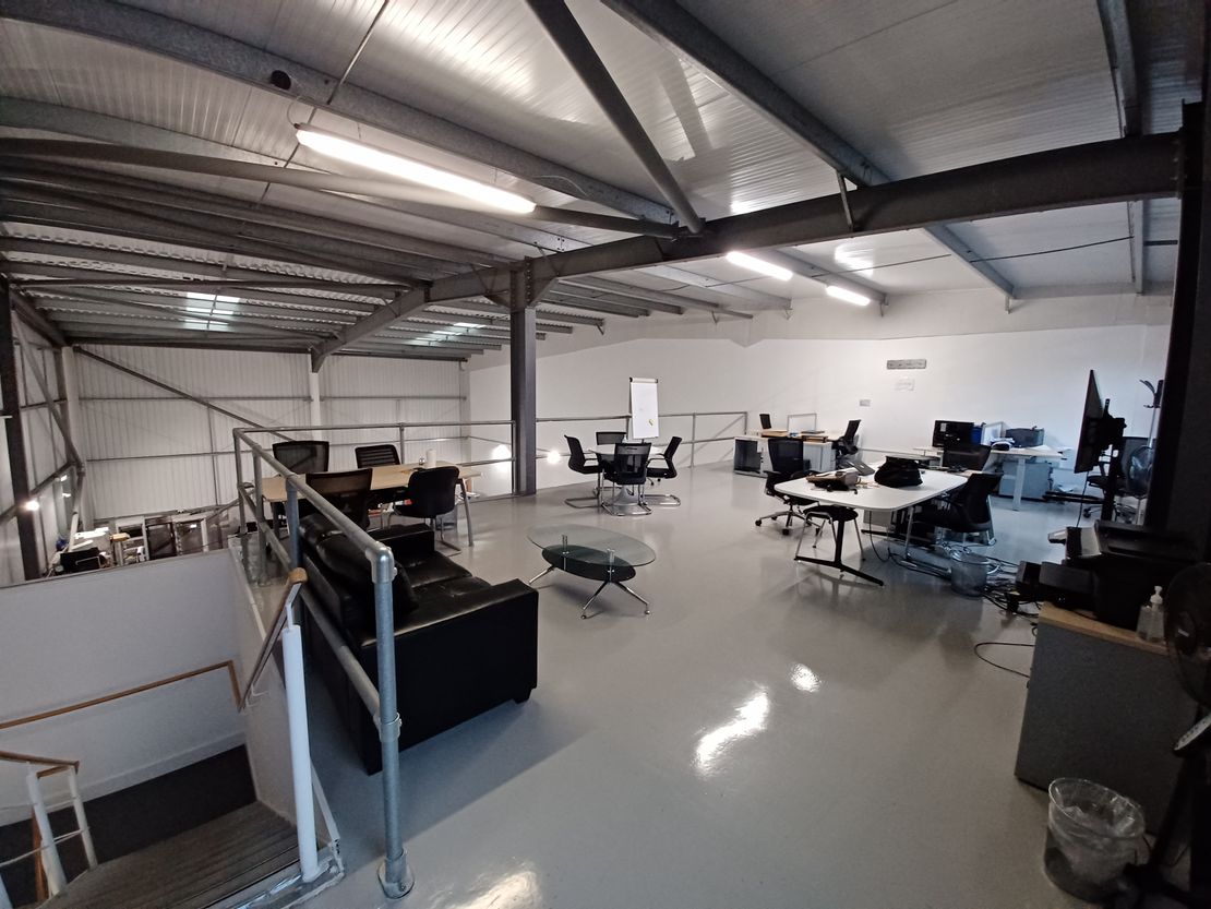Unit 5 IO Centre Kimpton Industrial Park, Minden Road, Sutton, SM3 9BL