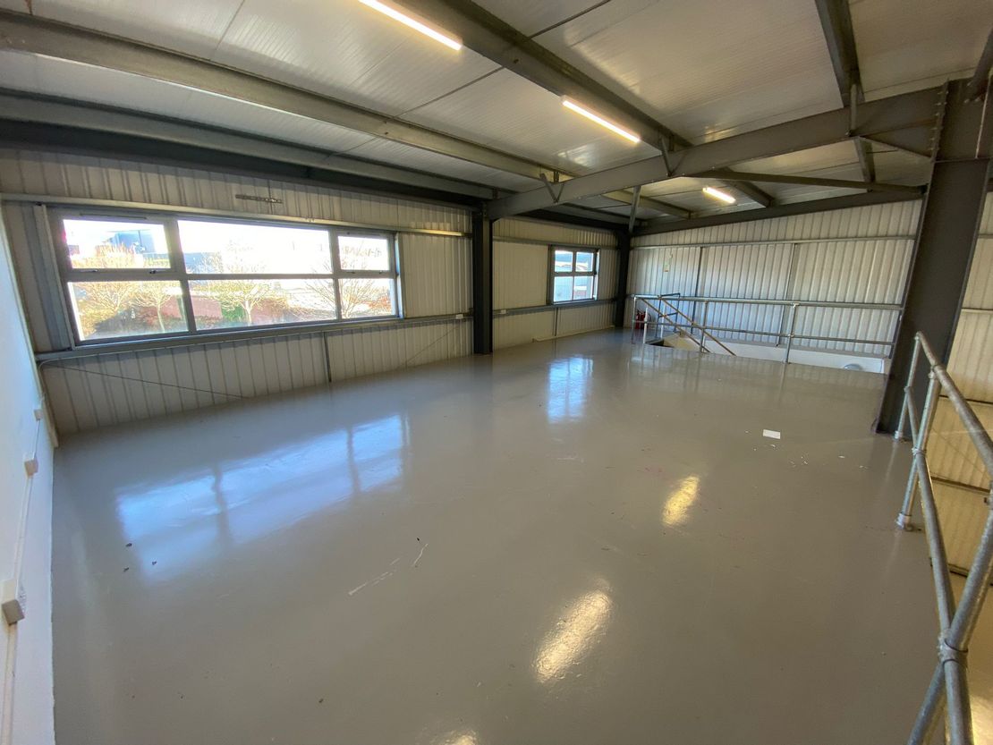 Unit 5 IO Centre Kimpton Industrial Park, Minden Road, Sutton, SM3 9BL