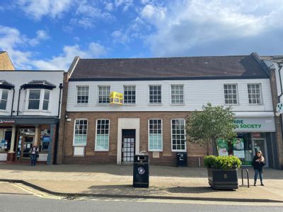 Property Image for Ground Floor, 53-57 High Street, Newmarket, Suffolk, CB8 8NF