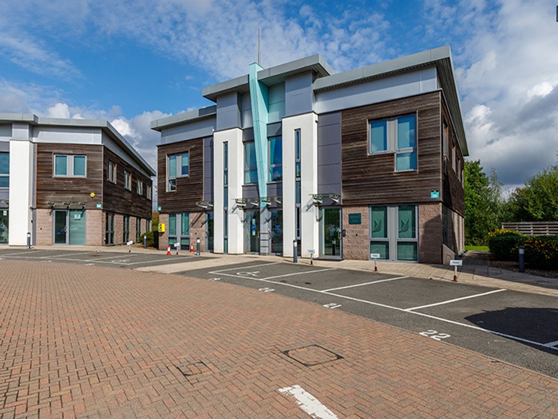 Quartz Point, Stonebridge Road, Birmingham, Warwickshire, B46 3JL