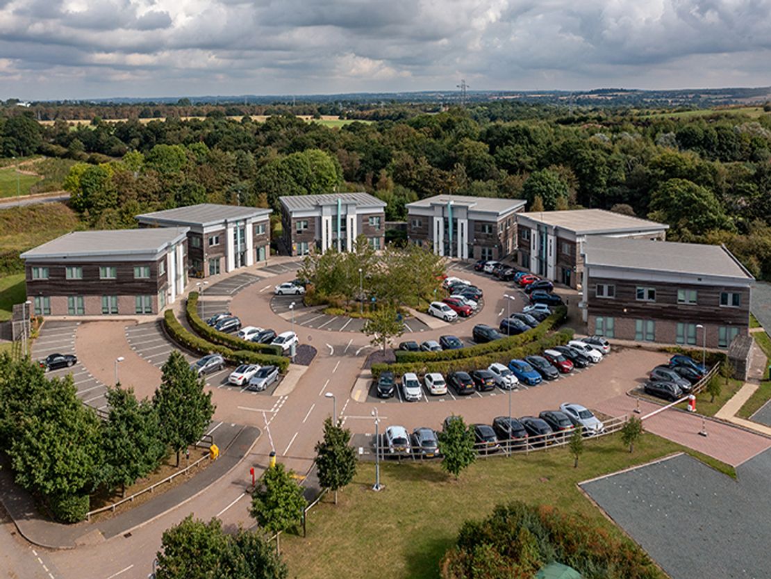 Quartz Point, Stonebridge Road, Birmingham, Warwickshire, B46 3JL