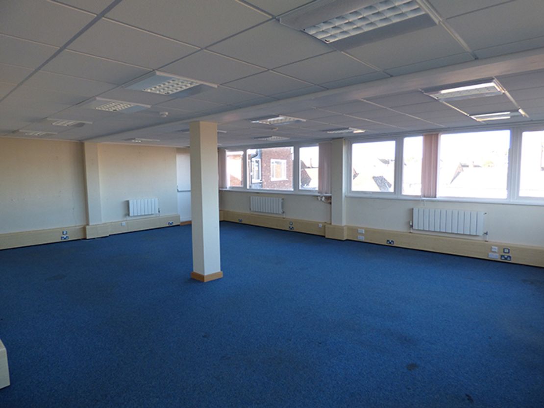 25 Meer Street, Stratford-upon-avon, Warwickshire, CV37 6QB