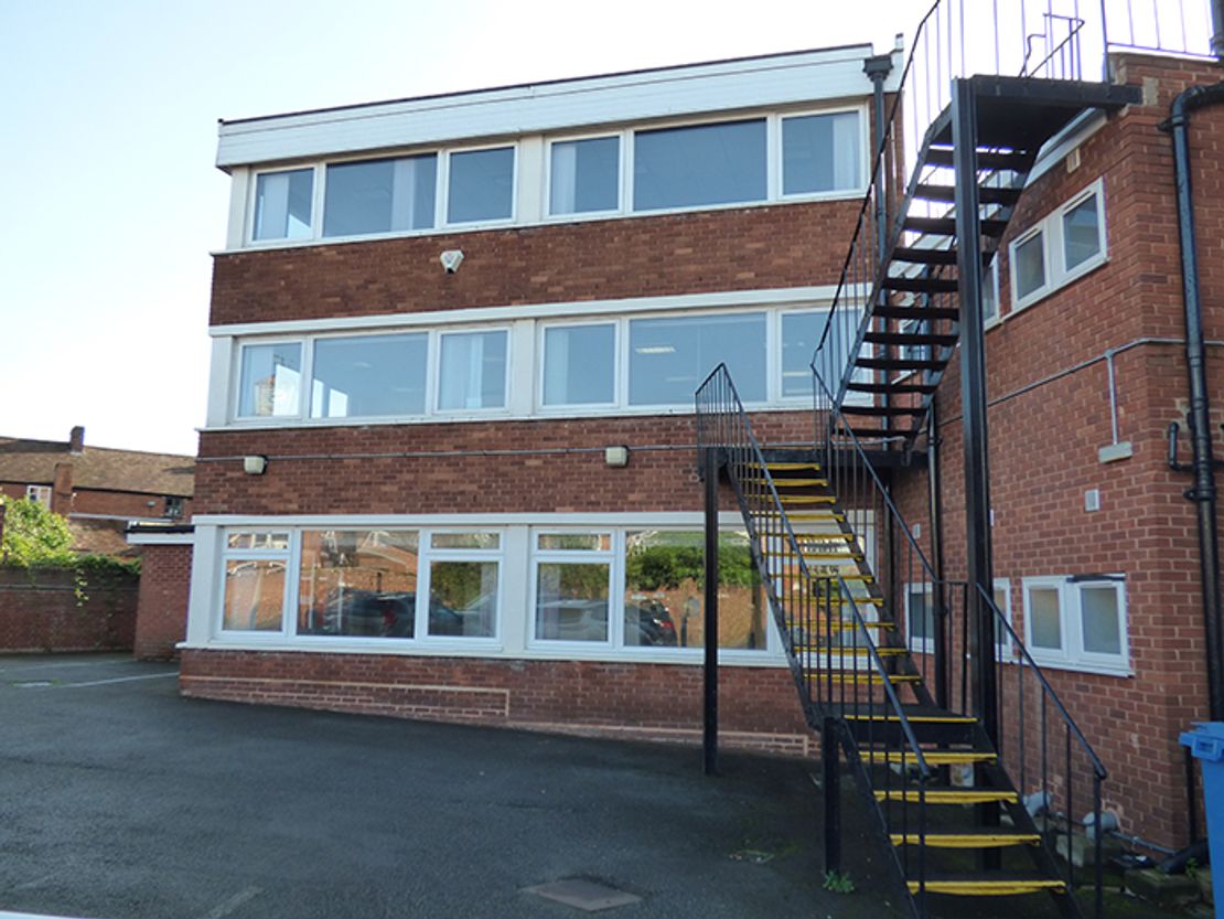 25 Meer Street, Stratford-upon-avon, Warwickshire, CV37 6QB