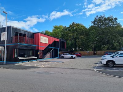 Property Image for Cafe, Steven Road, Huntly, Aberdeenshire, AB54 8SX