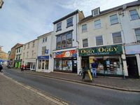 Property Image for Ground Floor, 14 Fore Street, Bodmin, Cornwall, PL31 2HQ
