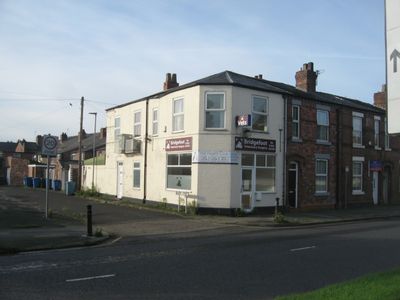 Property Image for 216 Knutsford Road, Warrington, Cheshire, WA4 1AU
