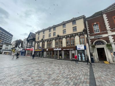 Property Image for 93-95 High Street, Maidstone, Kent, ME14 1SA