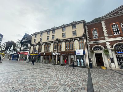 Property Image for 93-95 High Street, Maidstone, Kent, ME14 1SA