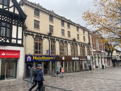 Property Image for 93-95 High Street, Maidstone, Kent, ME14 1SA
