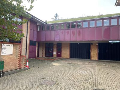 Property Image for Reading House, Waterside Court, Neptune Way, Medway City Estate, Rochester, Kent, ME2 4NZ