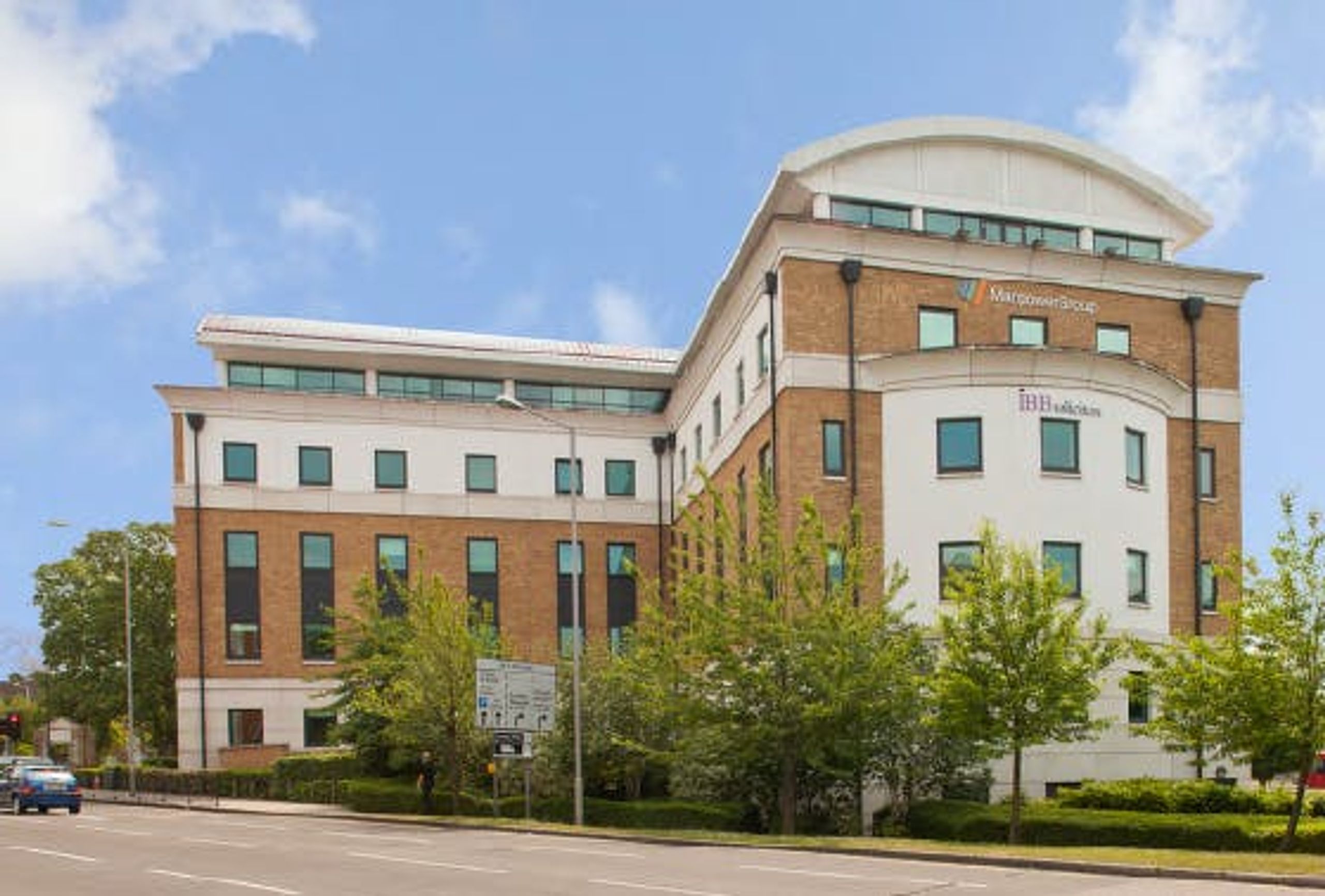 To Let Capital Court, Windsor Street, Uxbridge, UB8 1AB PropList