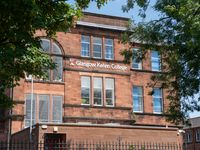 Property Image for Glasgow Kelvin College, 75 Hotspur Street, Glasgow, City Of Glasgow, G20 8LJ