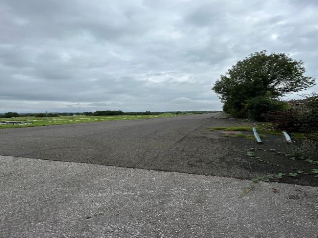 Aintree Racecourse, Ormskirk Road, Liverpool, Merseyside, L9 5AS