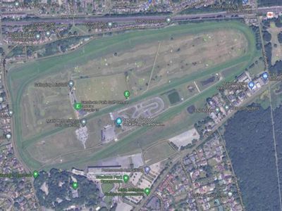 Property Image for Sandown Park Racecourse, Portsmouth Road, Esher, Surrey, KT10 9AJ