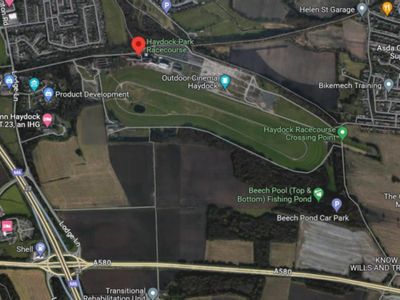 Property Image for Haydock Park Racecourse, Warrington Road, Newton-Le-Willows, Merseyside, WA12 0HQ