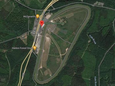 Property Image for Exeter Racecourse, Kennford, Kennford, Exeter, Devon, EX6 7XS