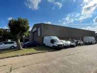 Property Image for Unit 9, The Wheelwrights, Temple Farm Industrial Estate, Southend On Sea, Essex, SS2 5RD