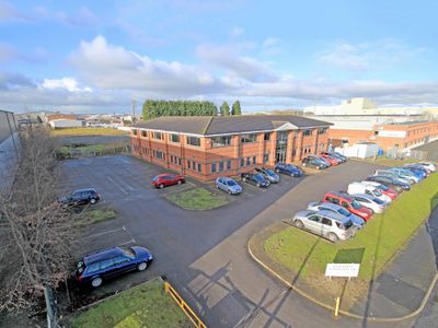 Property Image for Unity House, Road Five, Winsford Industrial Estate, Winsford, Cheshire, CW7 3RW
