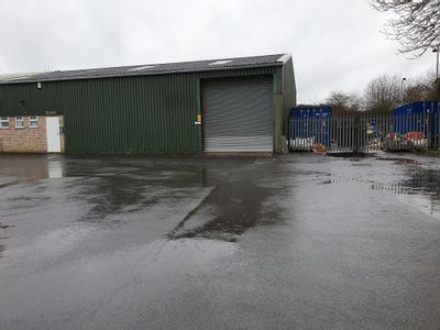 Property Image for Unit 4 West Stone, Berry Hill Industrial Estate, Droitwich, Worcestershire, WR9 9AS