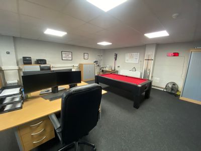 Property Image for Units 1 & 2 Focus 303 Business Centre, Focus Way, Walworth Industrial Estate, Andover, Hampshire, SP10 5NY