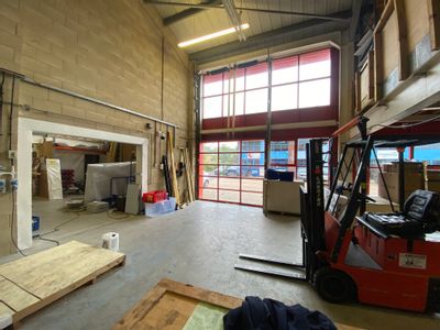 Property Image for Unit 6 Focus 303 Business Centre, Focus Way, Walworth Industrial Estate, Andover, Hampshire, SP10 5NY