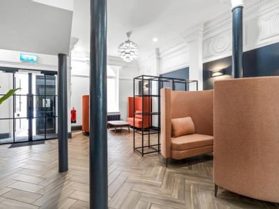 Property Image for 1 York Place, Leeds, LS1 2DR