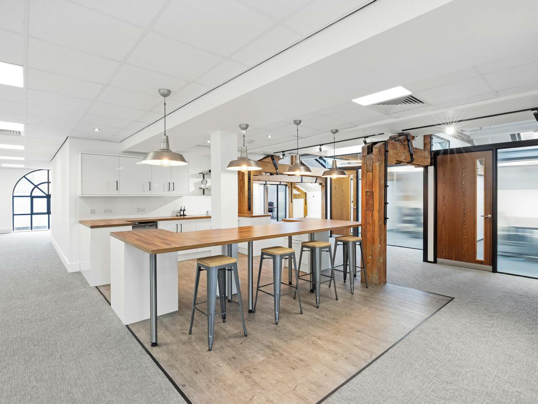 1 York Place, Leeds, LS1 2DR