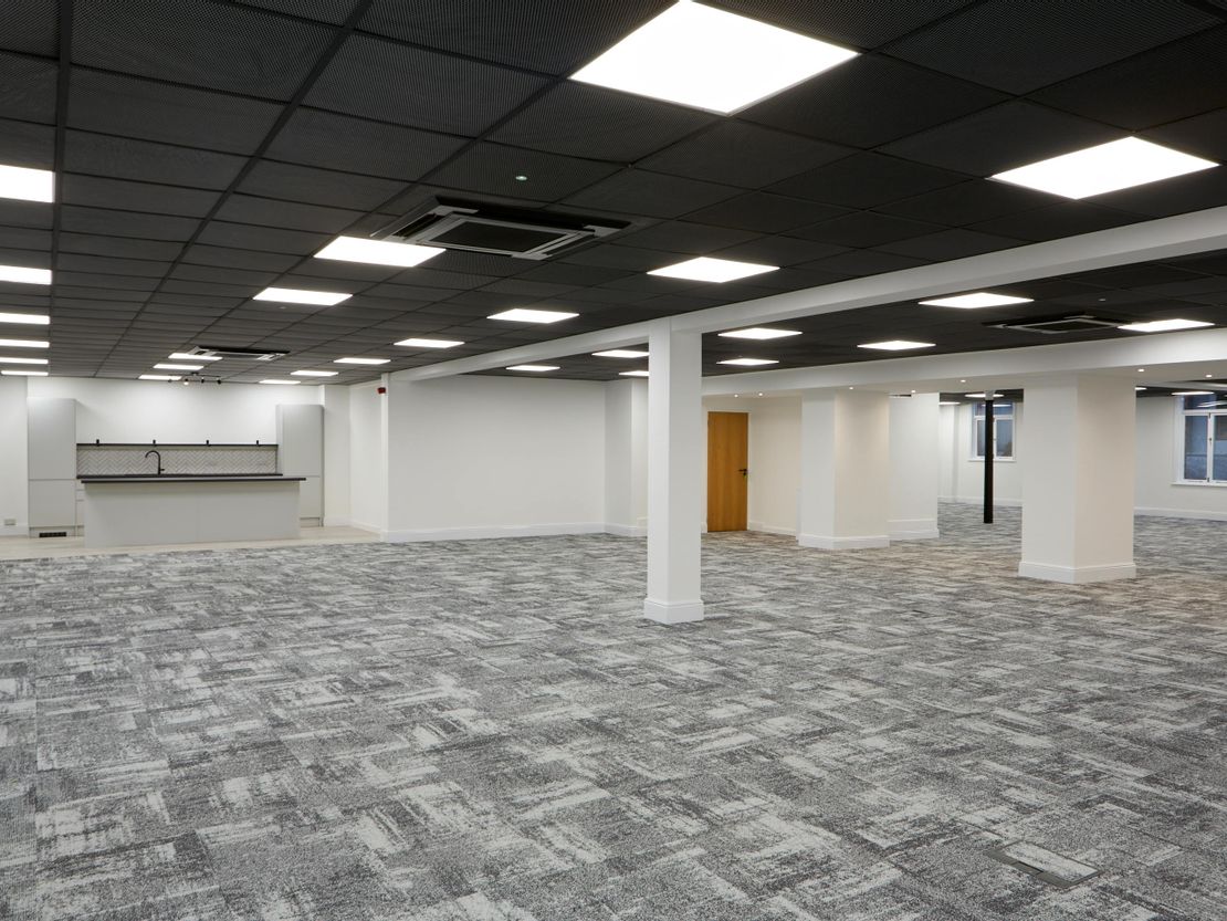 1 York Place, Leeds, LS1 2DR