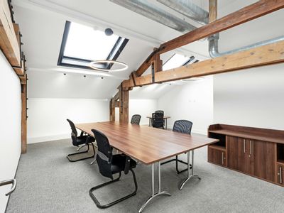 Property Image for 1 York Place, Leeds, LS1 2DR