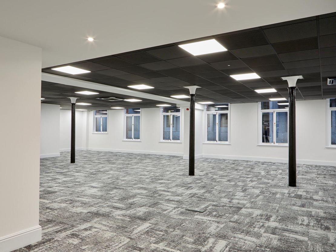 1 York Place, Leeds, LS1 2DR