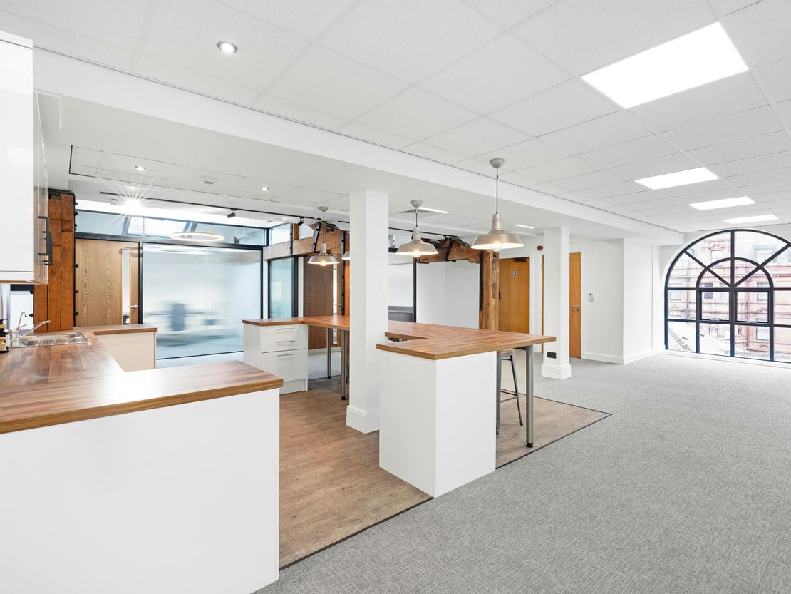 1 York Place, Leeds, LS1 2DR