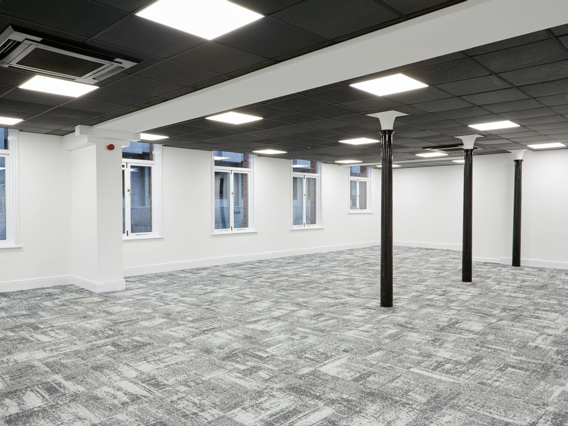 1 York Place, Leeds, LS1 2DR
