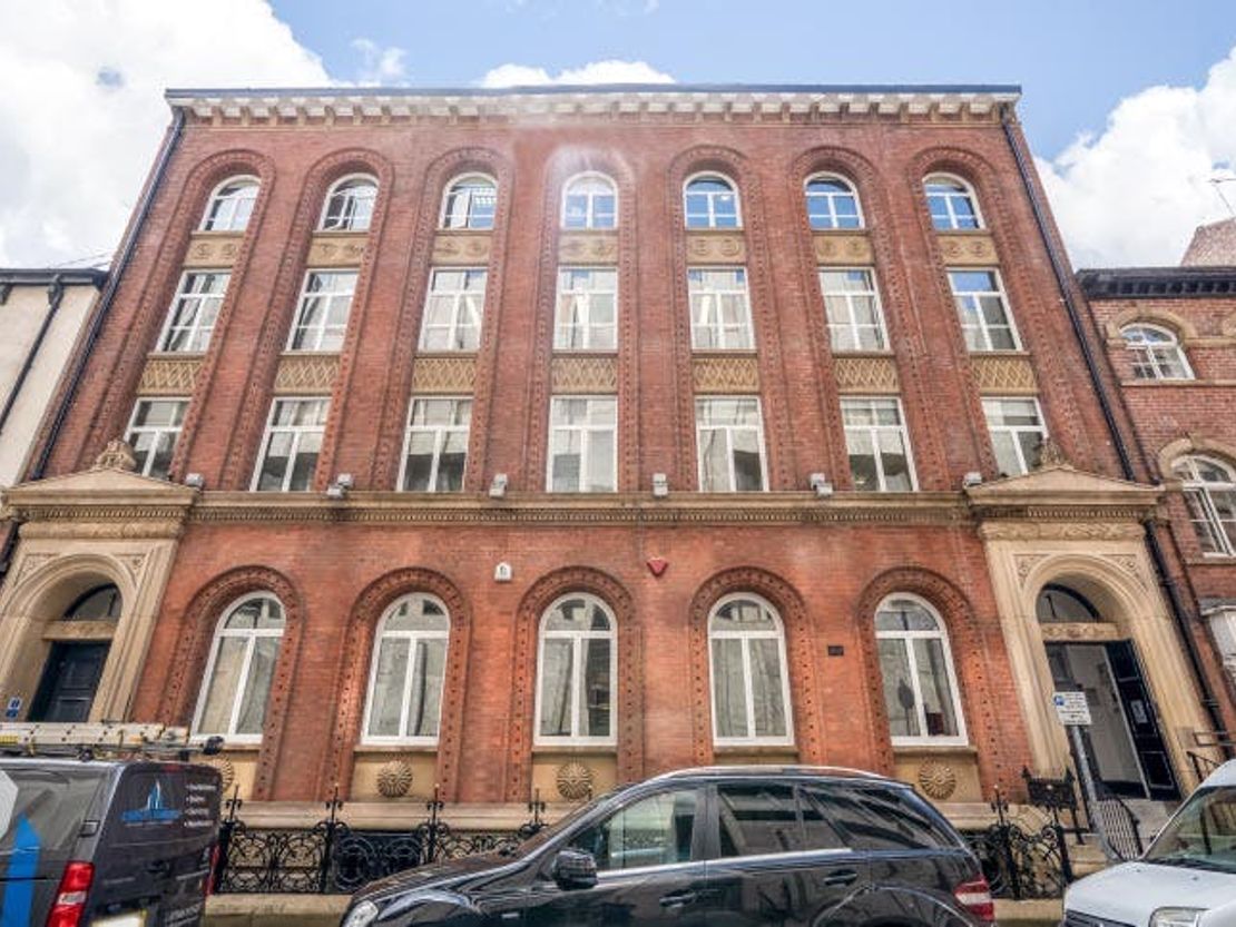 1 York Place, Leeds, LS1 2DR