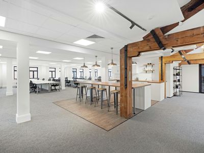 Property Image for 1 York Place, Leeds, LS1 2DR
