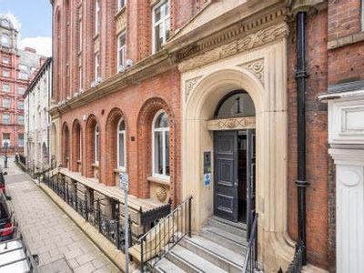 Property Image for 1 York Place, Leeds, LS1 2DR