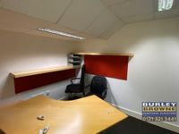 Property Image for Units 7 & 8, Kimberley Business Park, Rugeley, Staffordshire, WS15 1RE