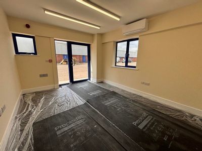Property Image for Units 9-12 Old Winery Business Park, Cawston, Norwich, NR10 4FE