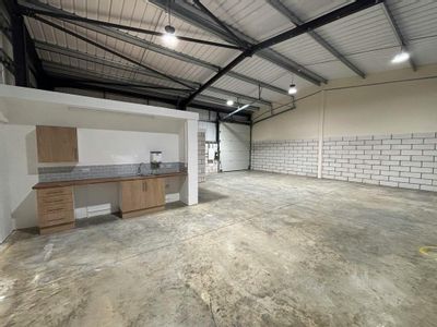 Property Image for Units 9-11 Old Winery Business Park, Cawston, Norwich, NR10 4FE