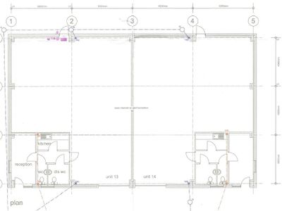Property Image for Units 9-12 Old Winery Business Park, Cawston, Norwich, NR10 4FE
