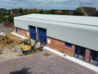 Property Image for Units 9-12 Old Winery Business Park, Cawston, Norwich, NR10 4FE