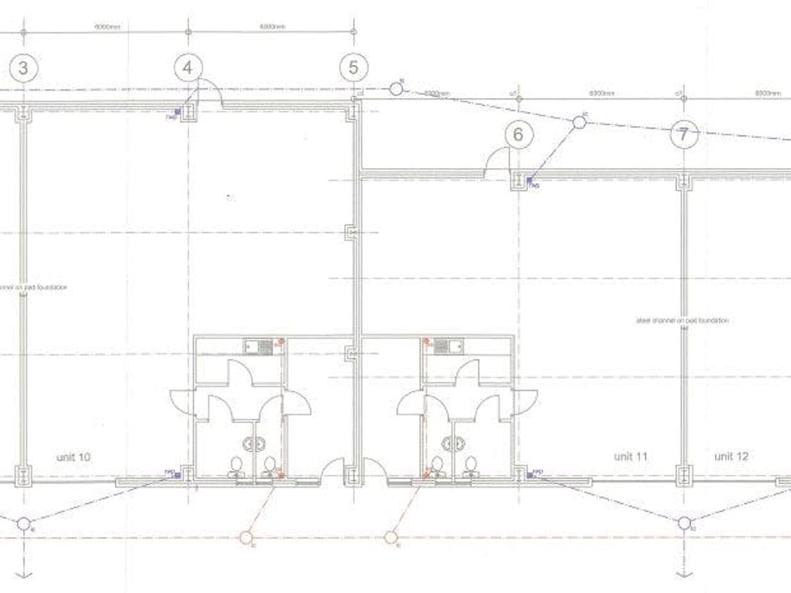 Units 9-12 Old Winery Business Park, Cawston, Norwich, NR10 4FE