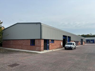 Property Image for Units 9-12 Old Winery Business Park, Cawston, Norwich, NR10 4FE