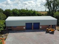 Property Image for Units 9-12 Old Winery Business Park, Cawston, Norwich, NR10 4FE