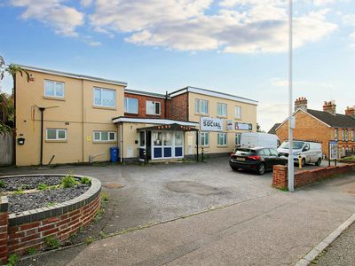 Property Image for 66 North Road, Lower Parkstone, Poole, BH14 0LY