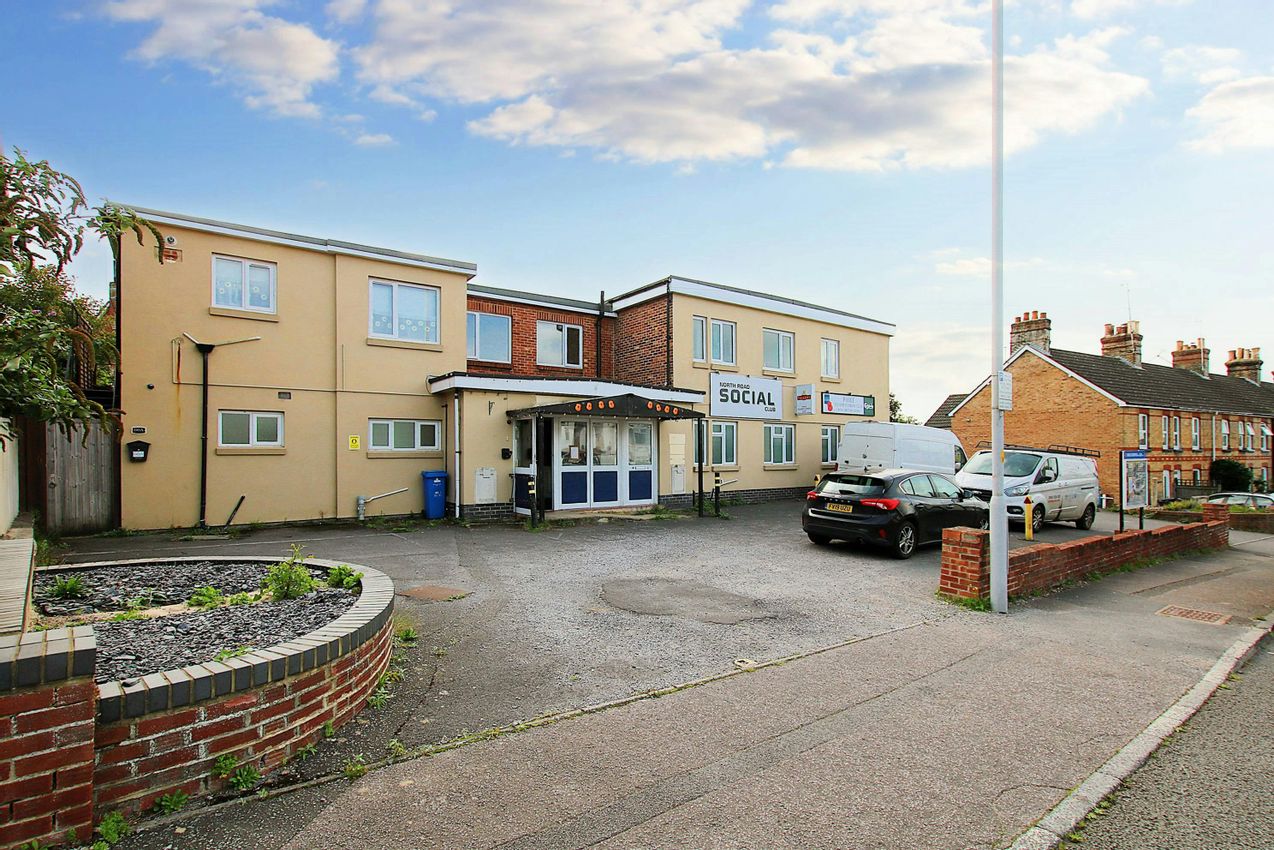 For Sale 66 North Road, Lower Parkstone, Poole, BH14 0LY PropList