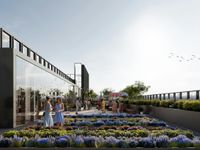 Property Image for The Turing Building, Stratford Cross, Stratford, E20 1HZ