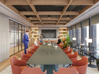 Property Image for The Turing Building, Stratford Cross, Stratford, E20 1HZ