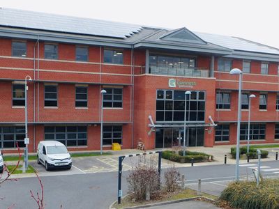 Property Image for Wulvern House, Electra Way, Crewe, Cheshire, CW1 6GW